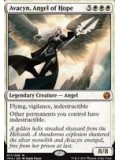 Avacyn, Angel of Hope (IMA)